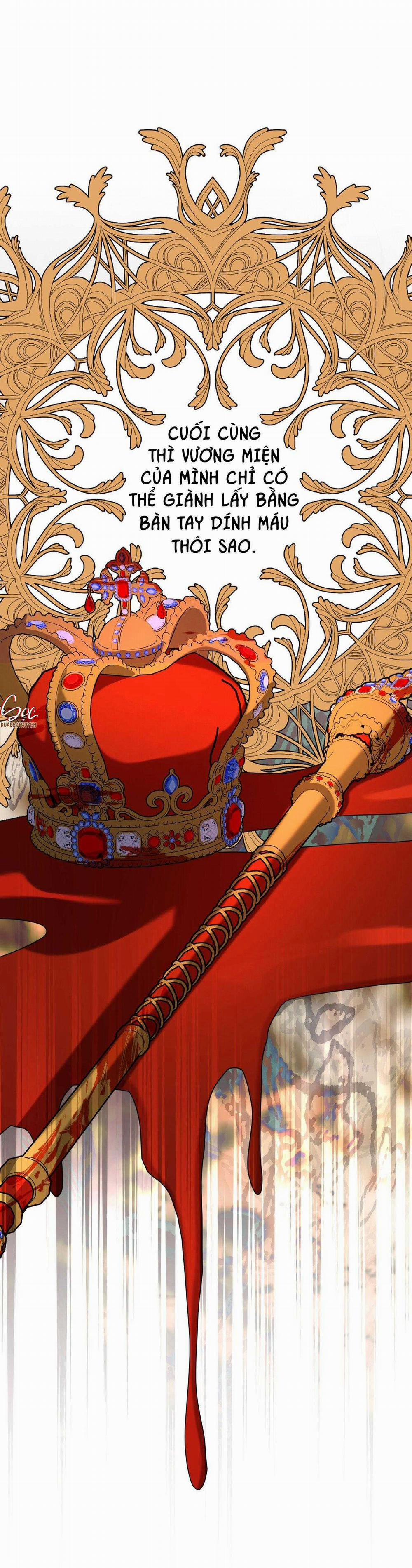 (Abo) Đám Cưới Hoàng Gia 35 trang 16