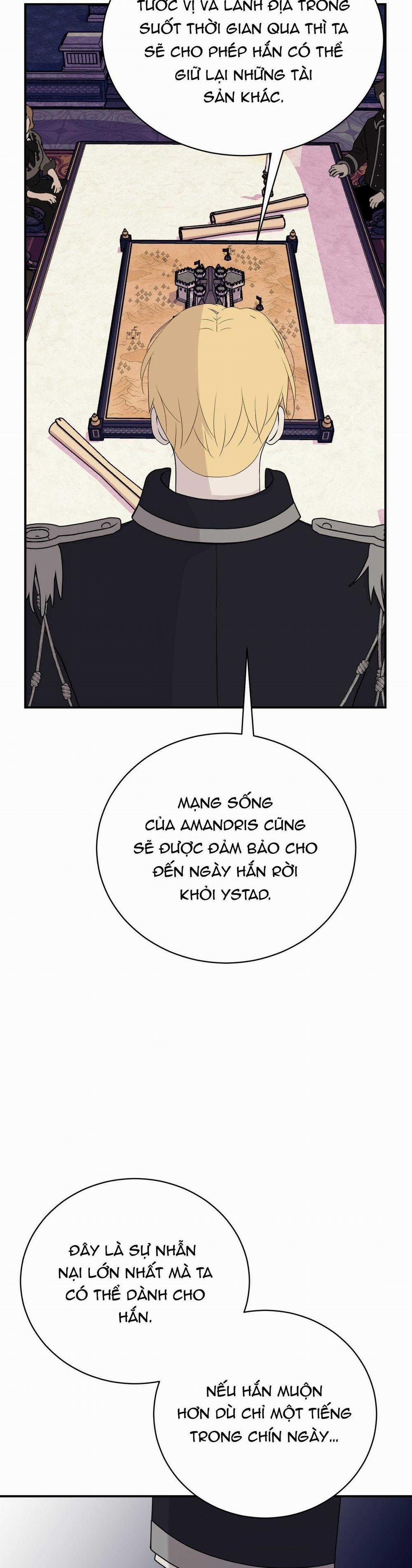 (Abo) Đám Cưới Hoàng Gia 35 trang 18