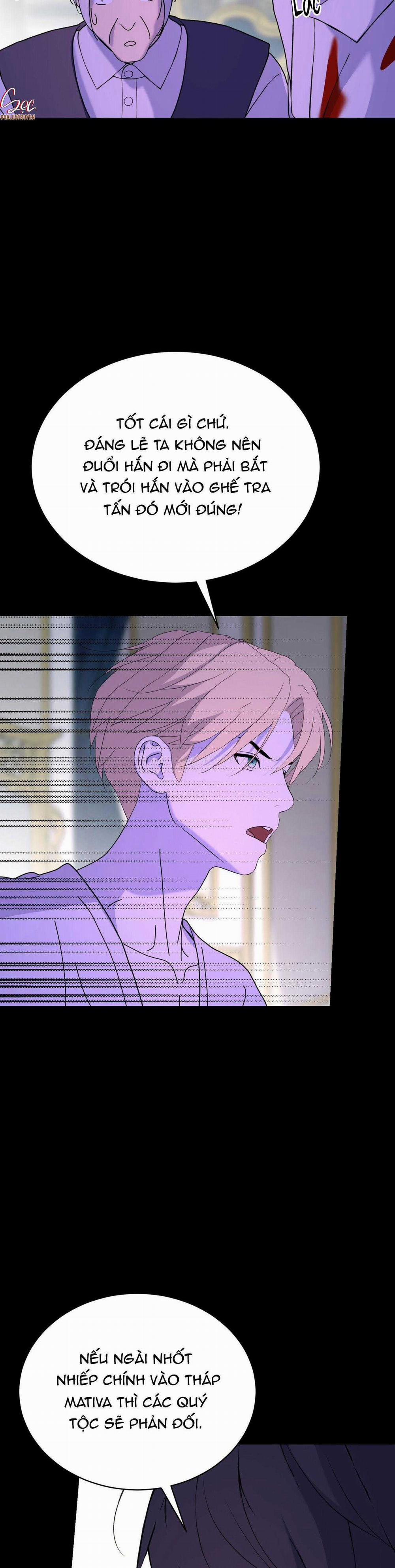 (Abo) Đám Cưới Hoàng Gia 35 trang 27