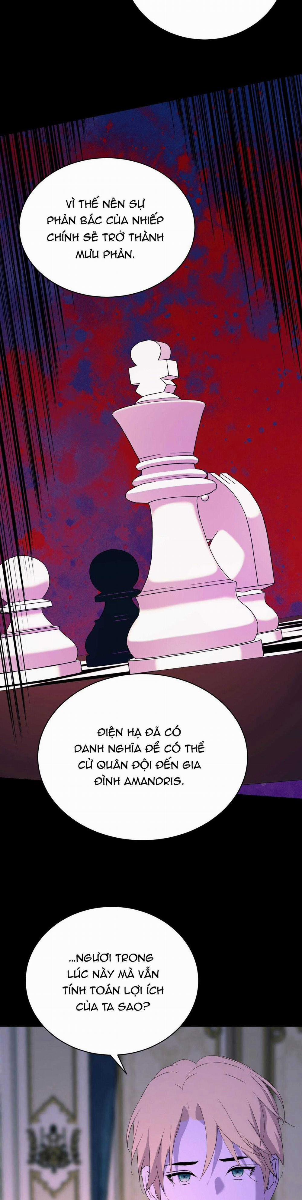 (Abo) Đám Cưới Hoàng Gia 35 trang 29