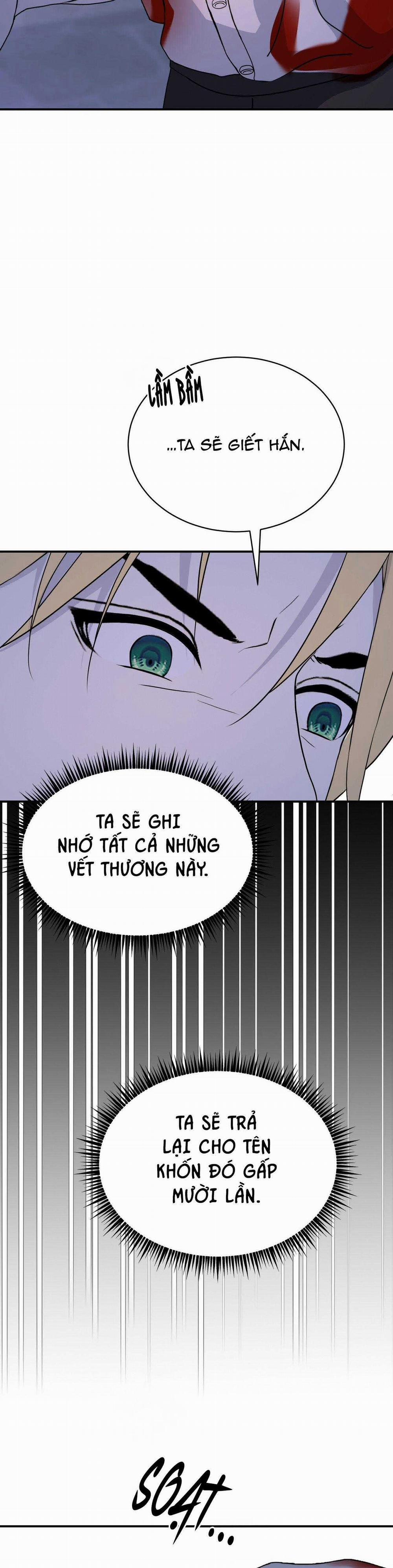 (Abo) Đám Cưới Hoàng Gia 35 trang 3