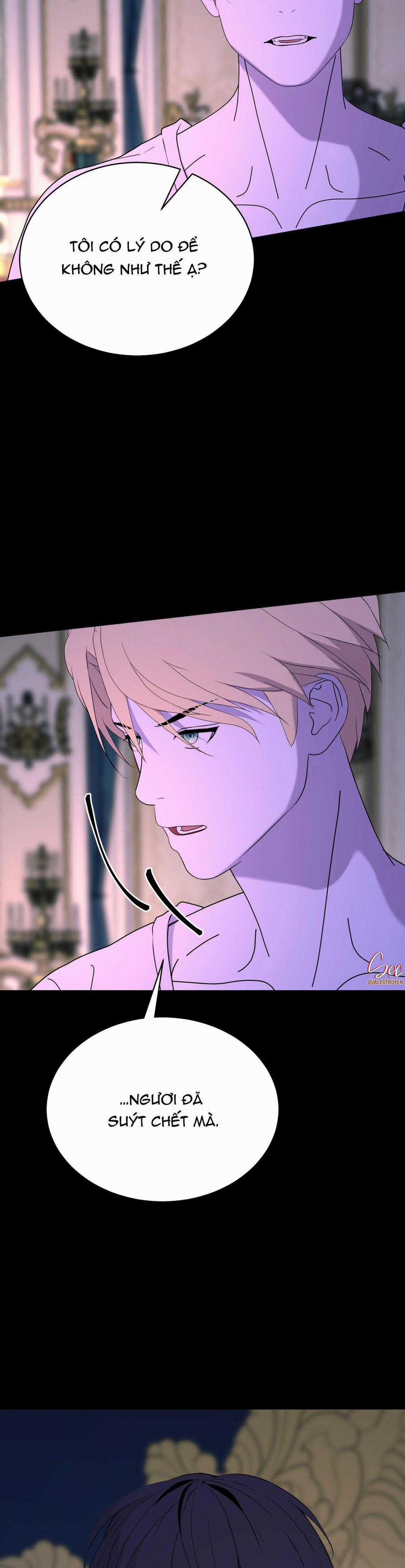 (Abo) Đám Cưới Hoàng Gia 35 trang 30