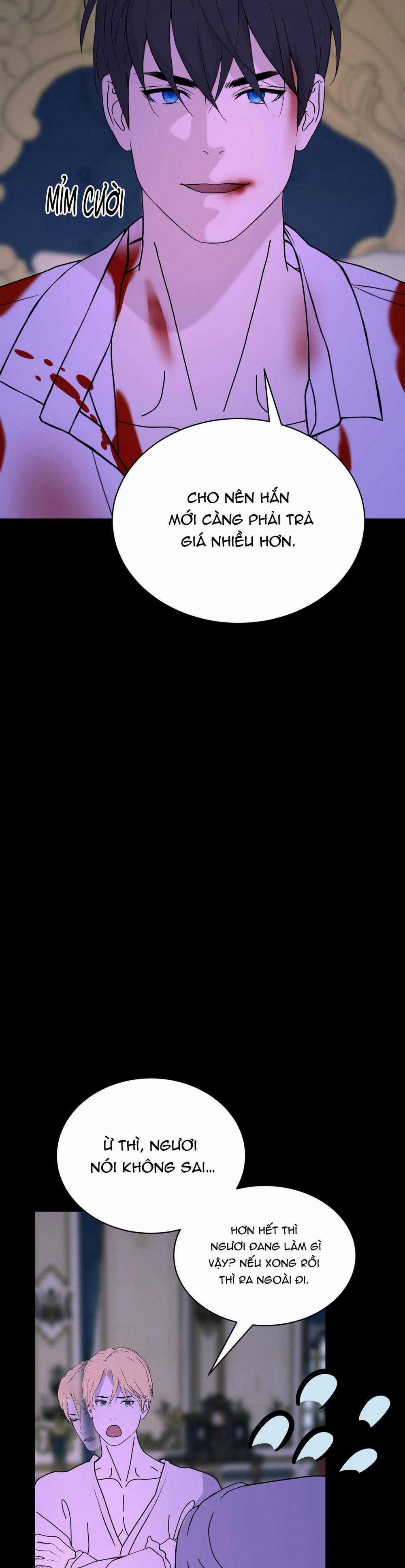 (Abo) Đám Cưới Hoàng Gia 35 trang 31