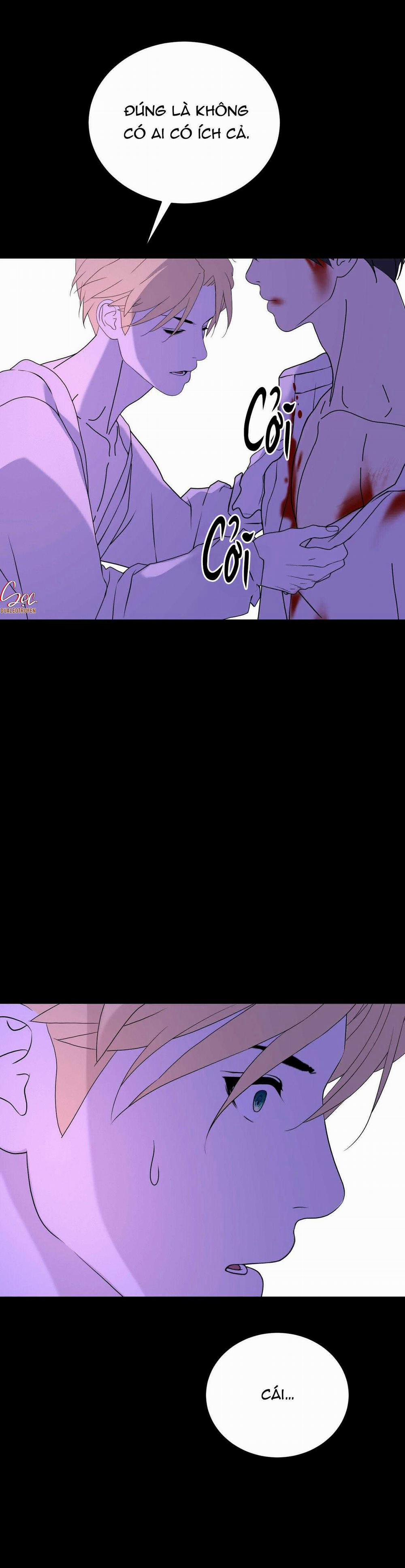 (Abo) Đám Cưới Hoàng Gia 35 trang 33