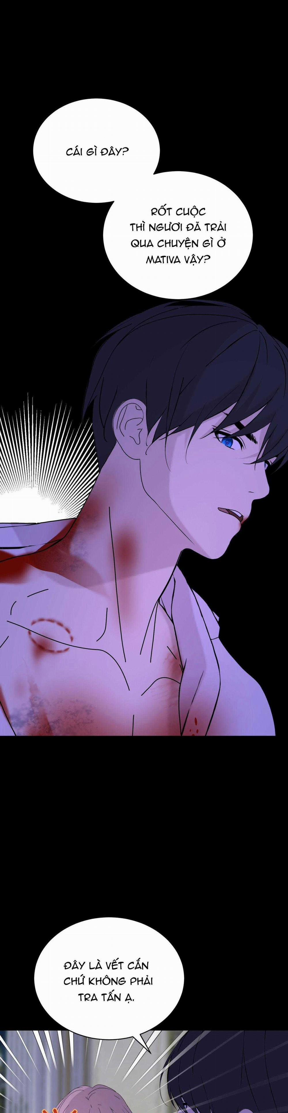 (Abo) Đám Cưới Hoàng Gia 35 trang 34