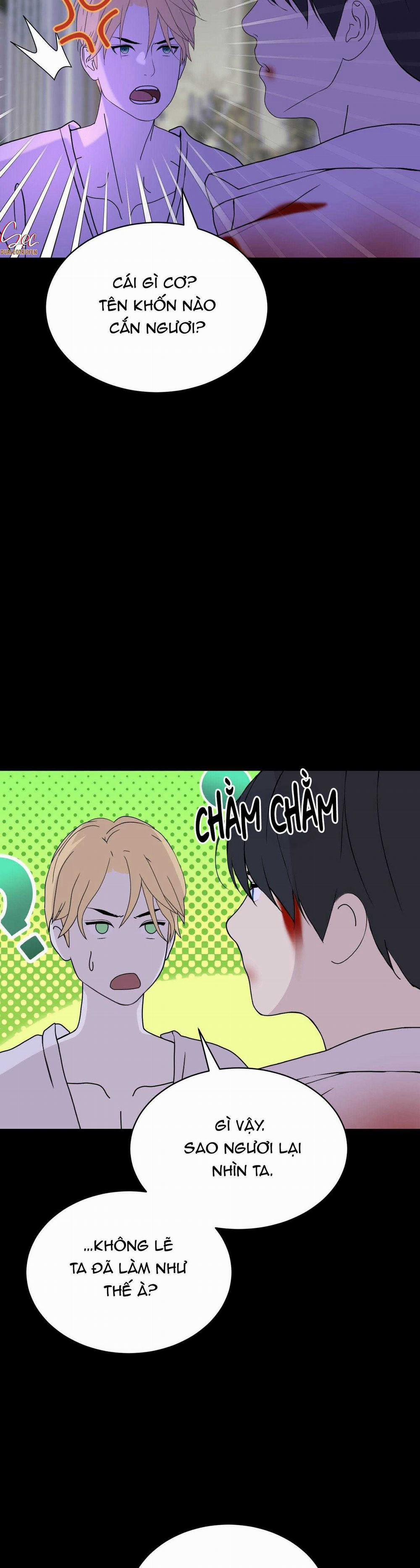 (Abo) Đám Cưới Hoàng Gia 35 trang 35