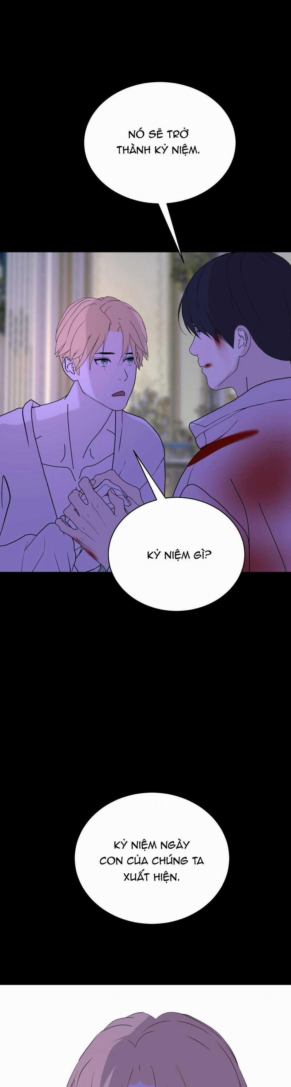 (Abo) Đám Cưới Hoàng Gia 35 trang 38