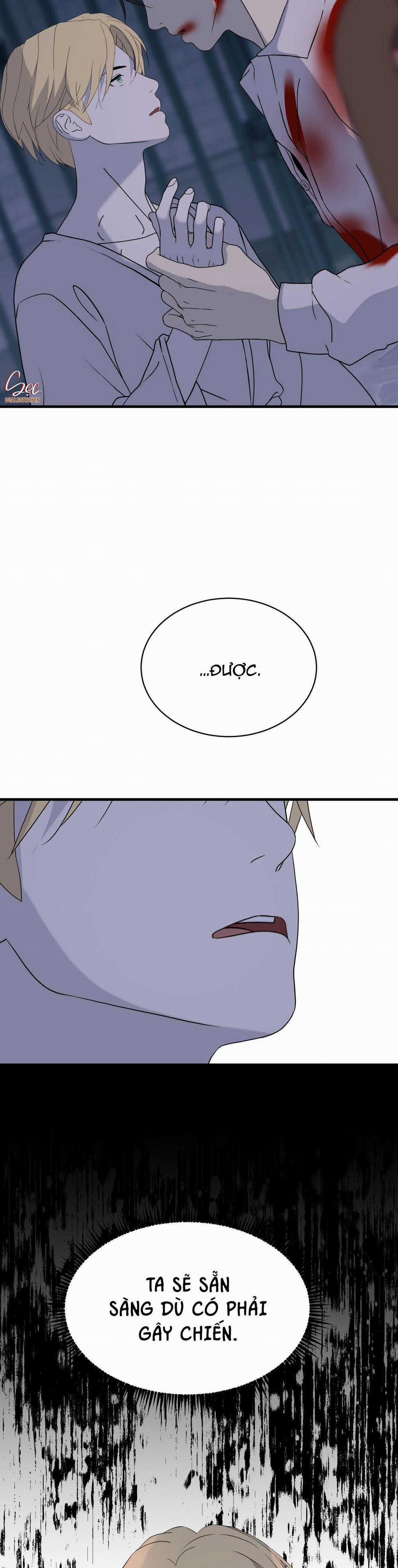 (Abo) Đám Cưới Hoàng Gia 35 trang 5