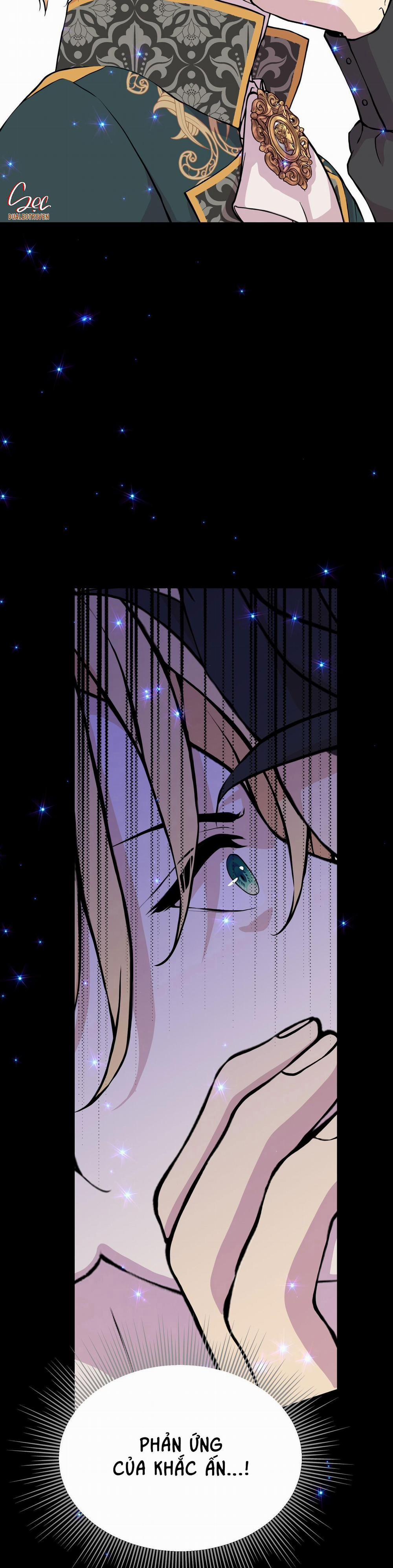 (Abo) Đám Cưới Hoàng Gia 4 trang 11