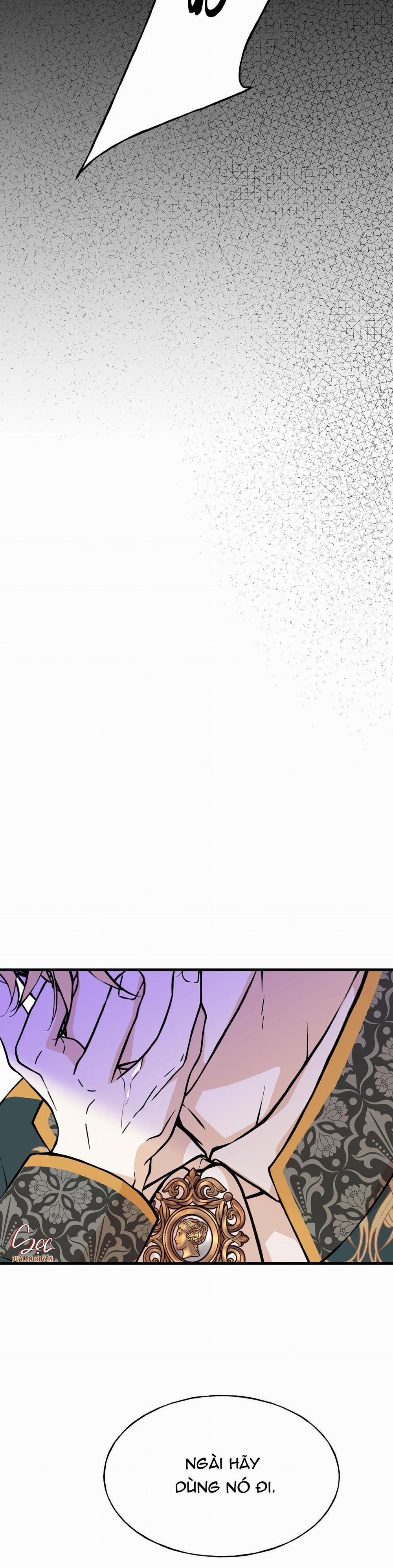 (Abo) Đám Cưới Hoàng Gia 4 trang 13