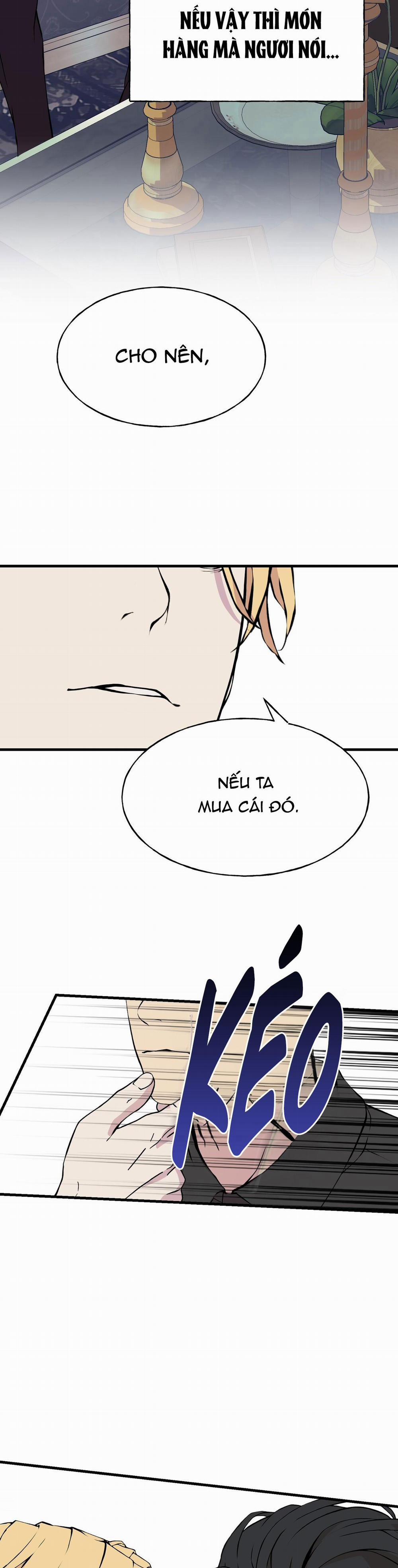 (Abo) Đám Cưới Hoàng Gia 4 trang 28