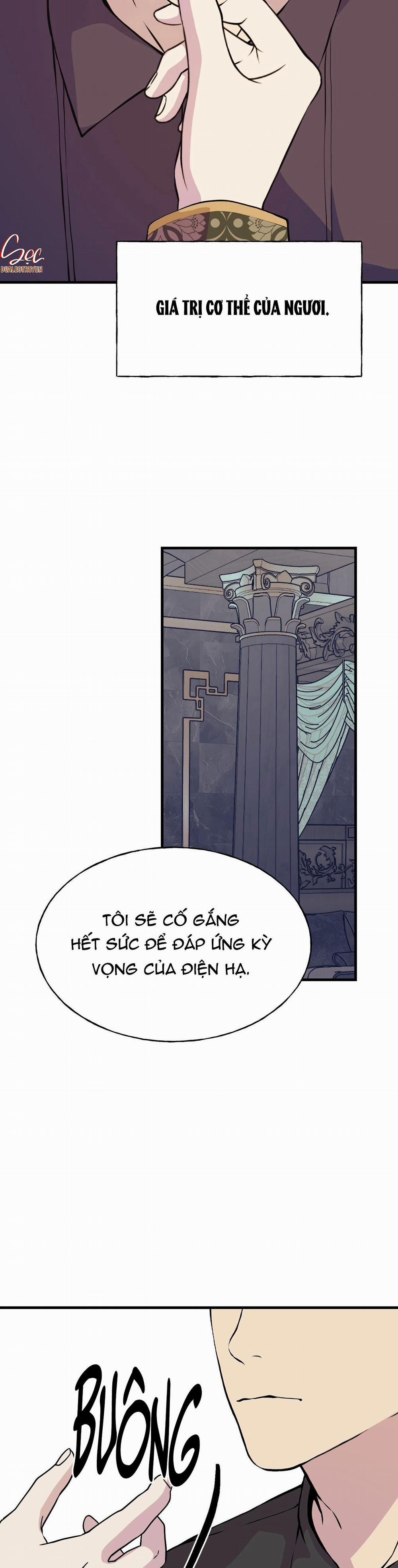 (Abo) Đám Cưới Hoàng Gia 4 trang 30