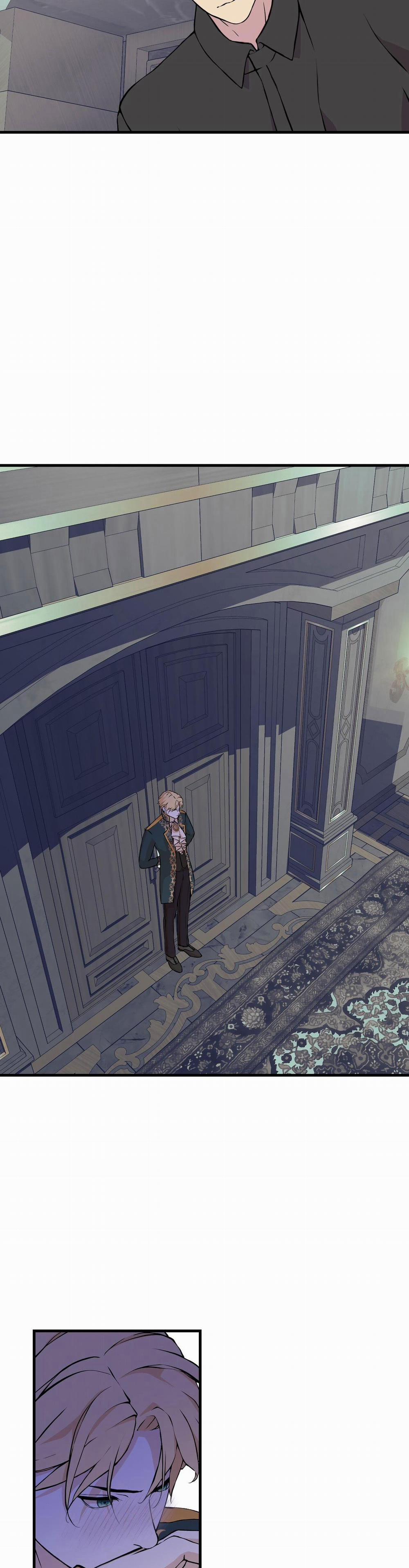 (Abo) Đám Cưới Hoàng Gia 4 trang 34