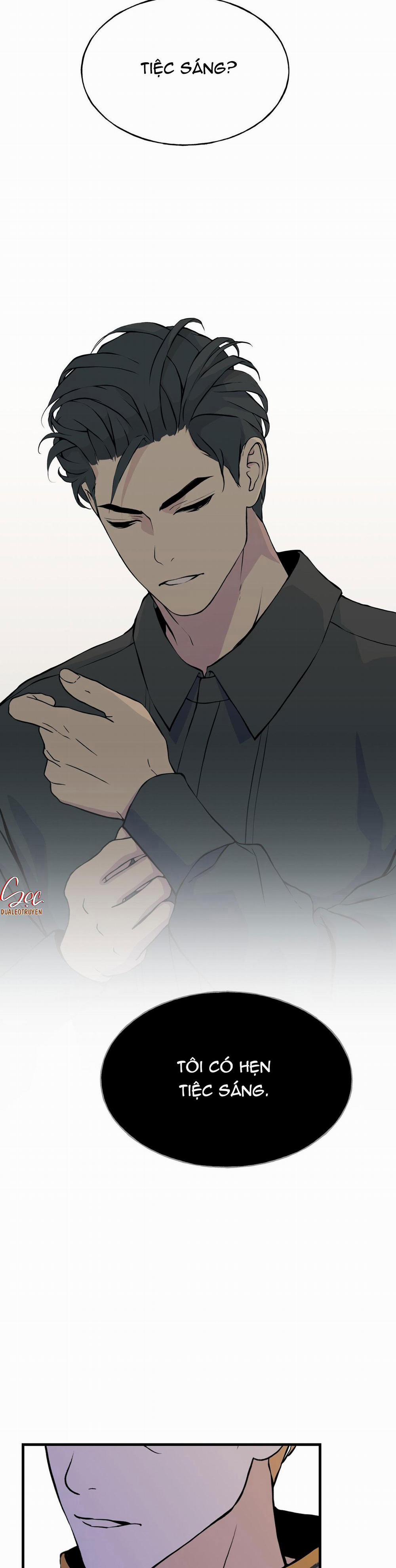 (Abo) Đám Cưới Hoàng Gia 4 trang 40