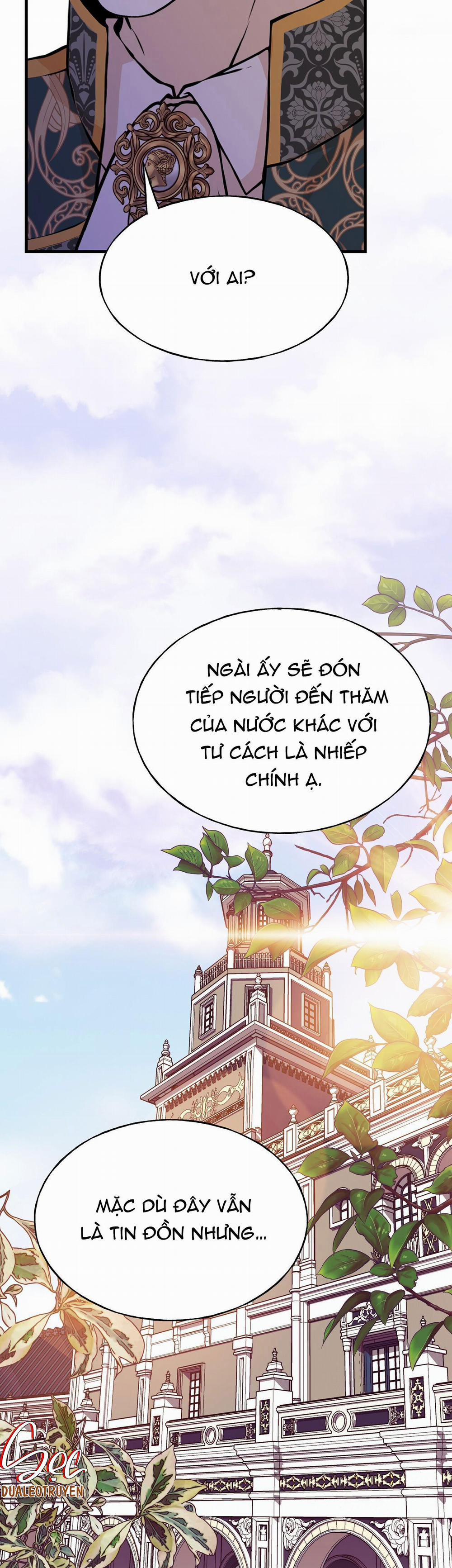 (Abo) Đám Cưới Hoàng Gia 4 trang 41