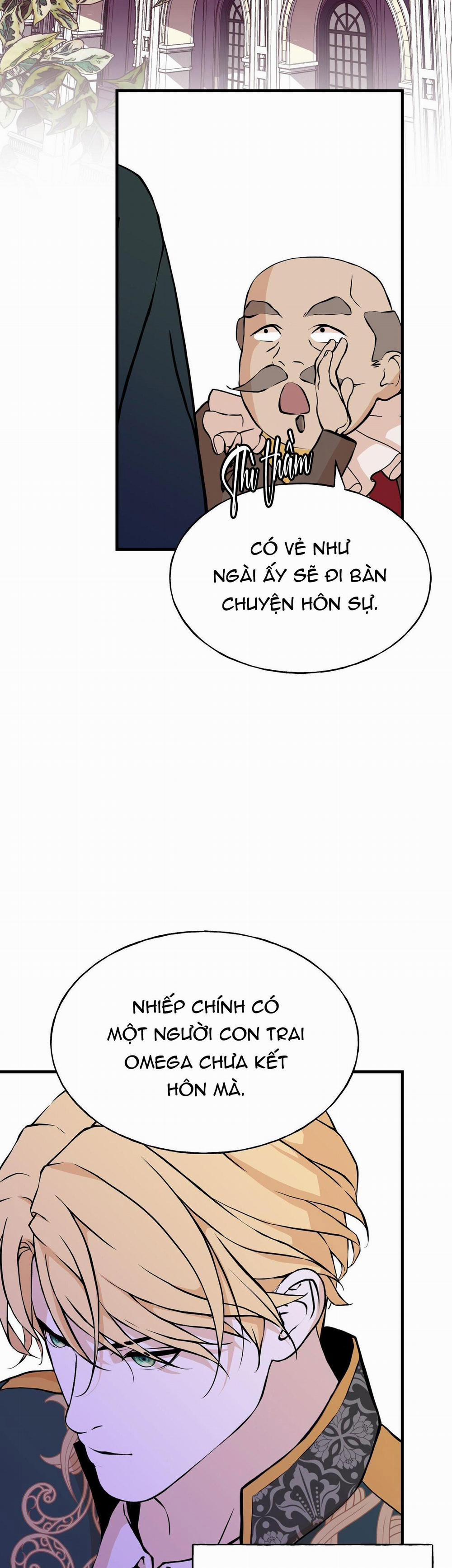 (Abo) Đám Cưới Hoàng Gia 4 trang 42