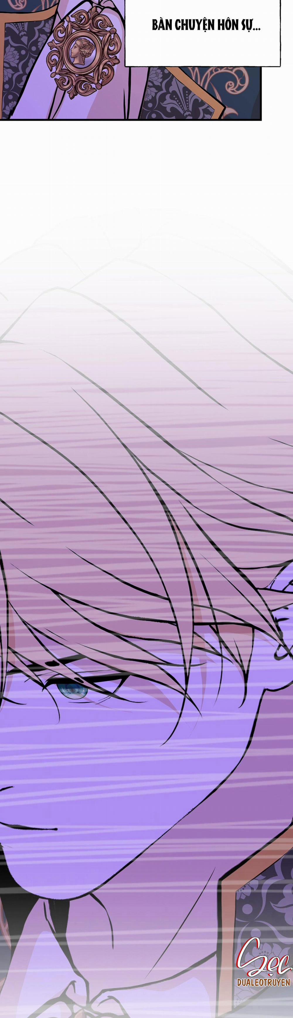 (Abo) Đám Cưới Hoàng Gia 4 trang 43