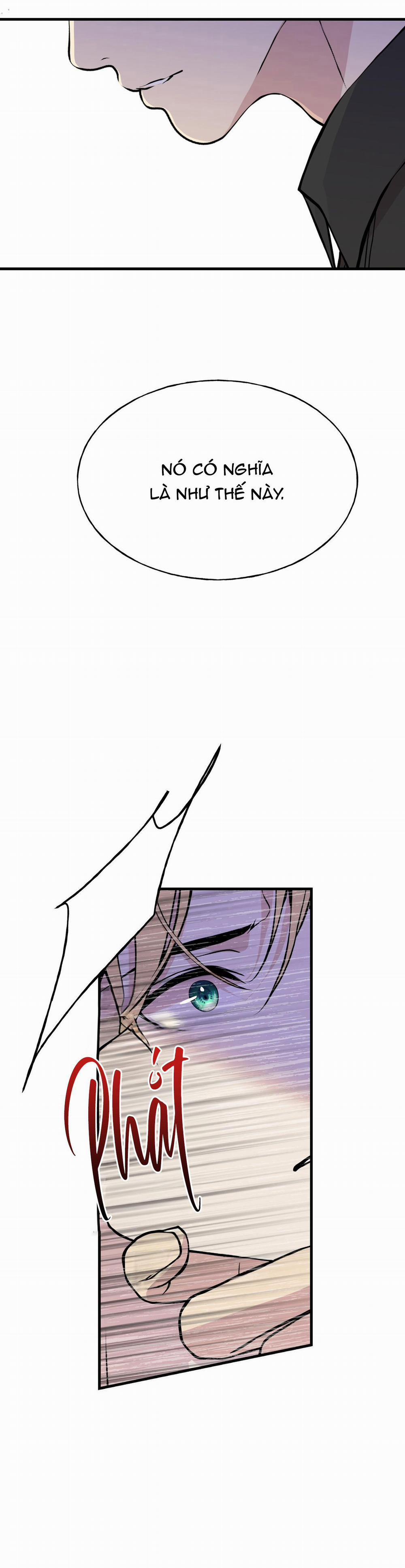 (Abo) Đám Cưới Hoàng Gia 4 trang 9