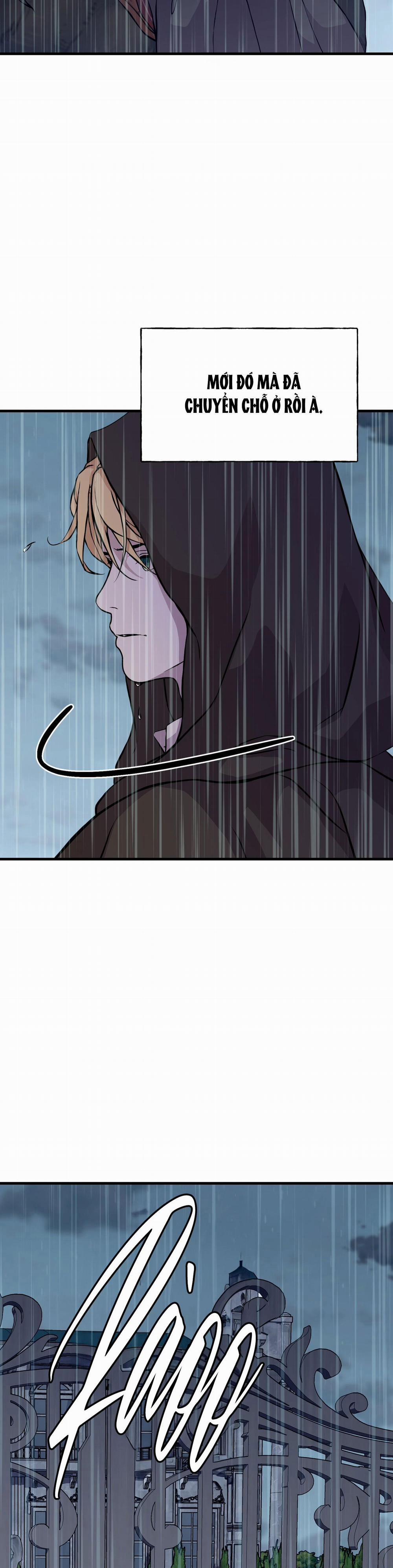 (Abo) Đám Cưới Hoàng Gia 5 trang 11