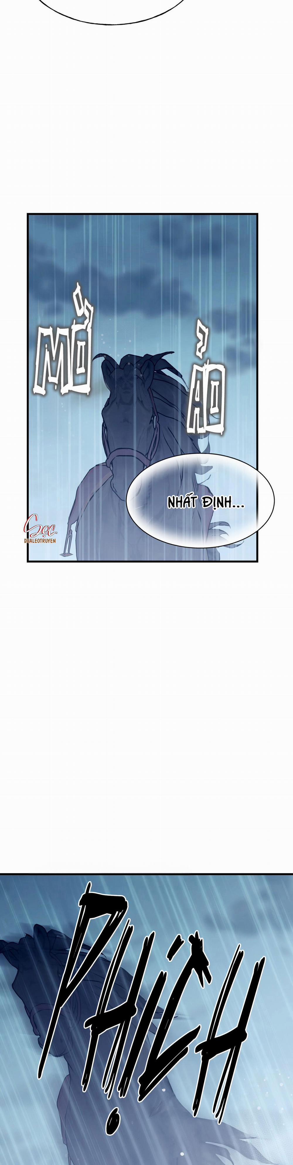 (Abo) Đám Cưới Hoàng Gia 5 trang 16