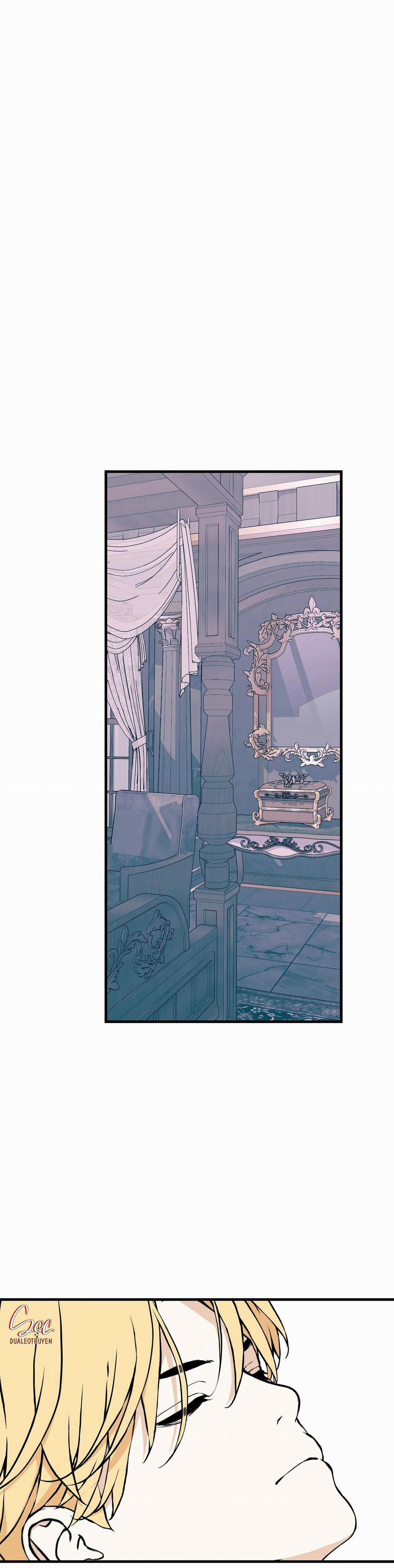 (Abo) Đám Cưới Hoàng Gia 5 trang 18