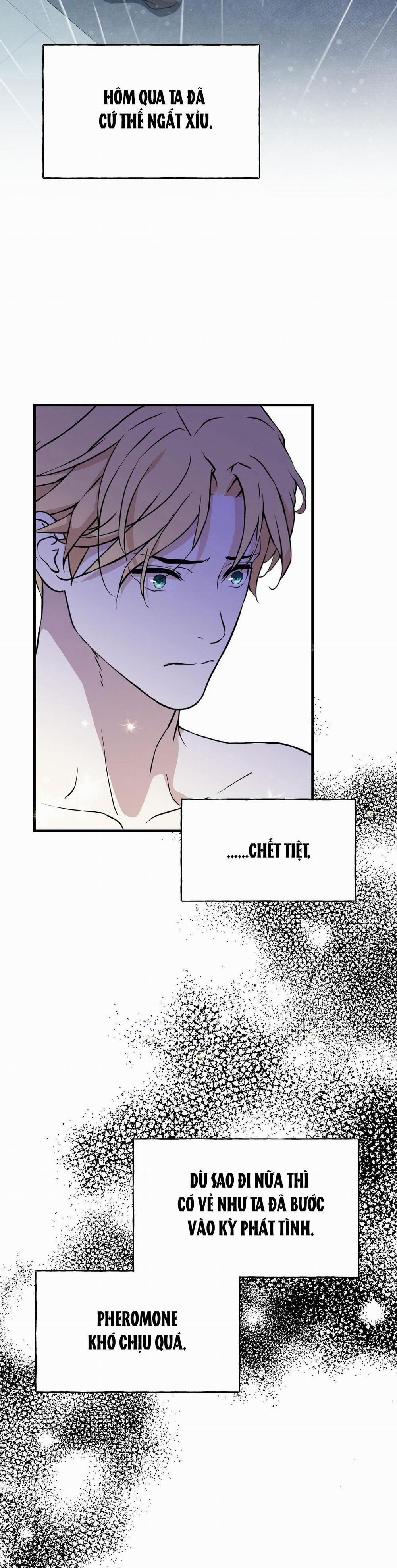 (Abo) Đám Cưới Hoàng Gia 5 trang 22