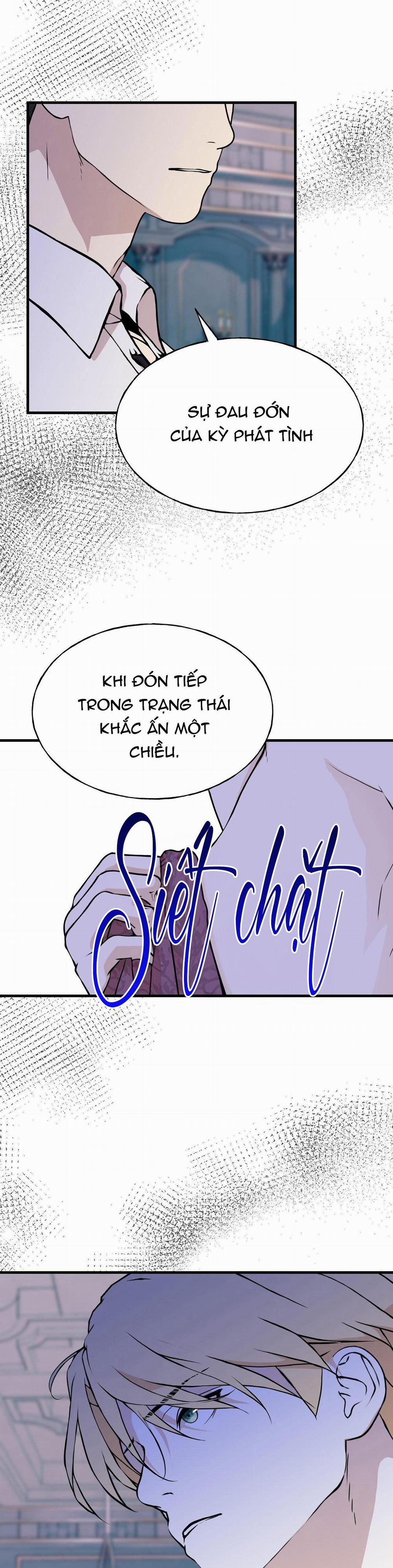 (Abo) Đám Cưới Hoàng Gia 5 trang 34