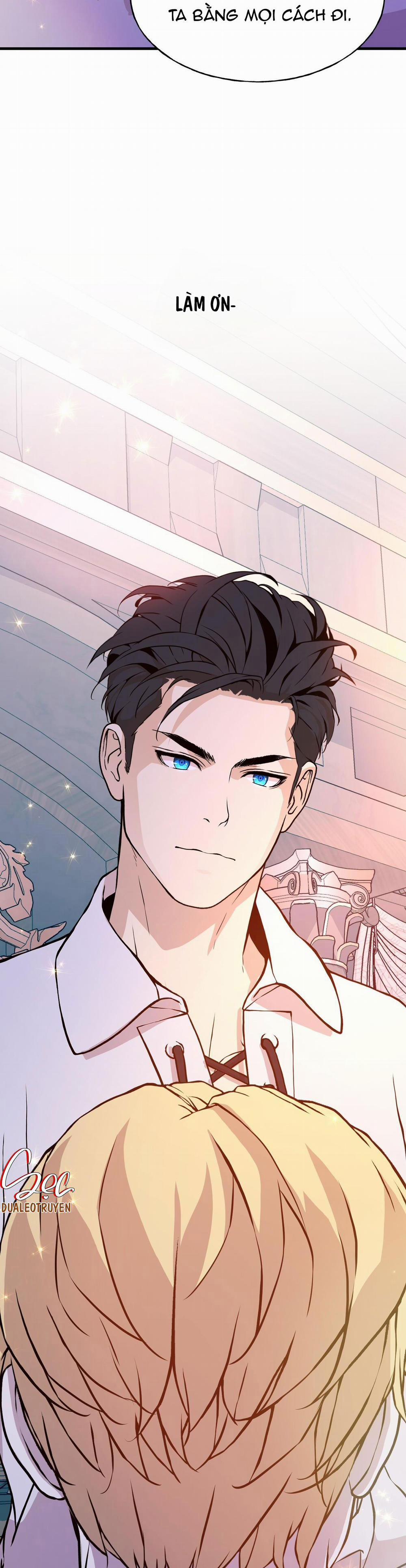 (Abo) Đám Cưới Hoàng Gia 5 trang 39