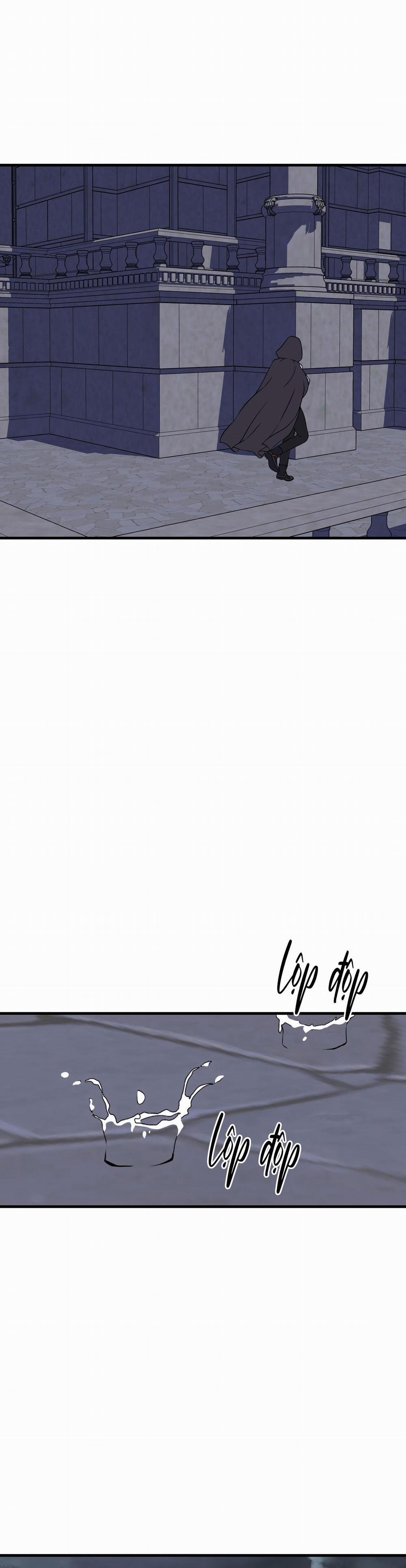 (Abo) Đám Cưới Hoàng Gia 5 trang 7