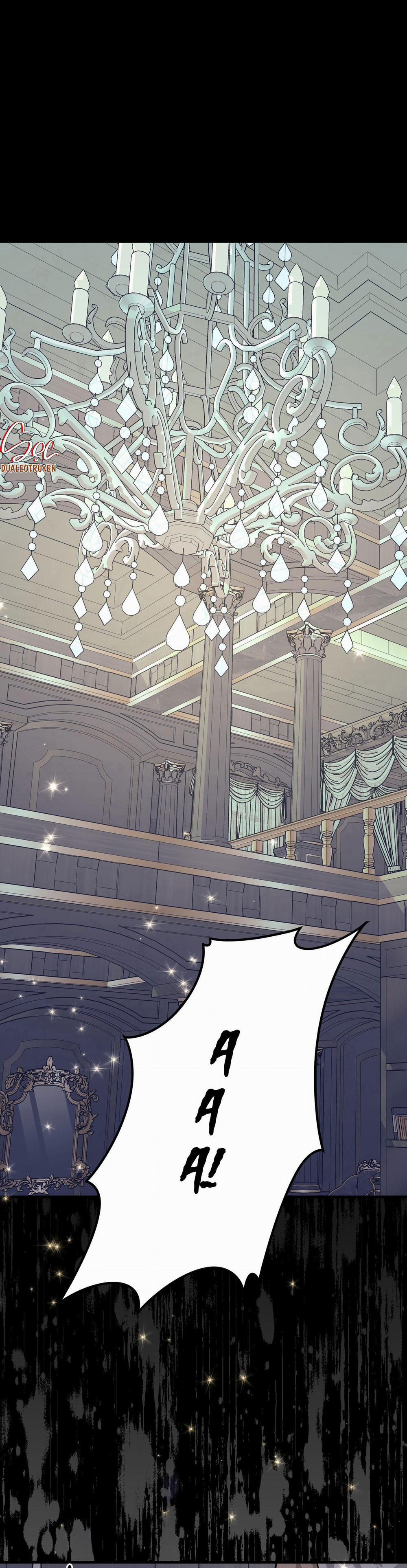 (Abo) Đám Cưới Hoàng Gia 6 trang 1