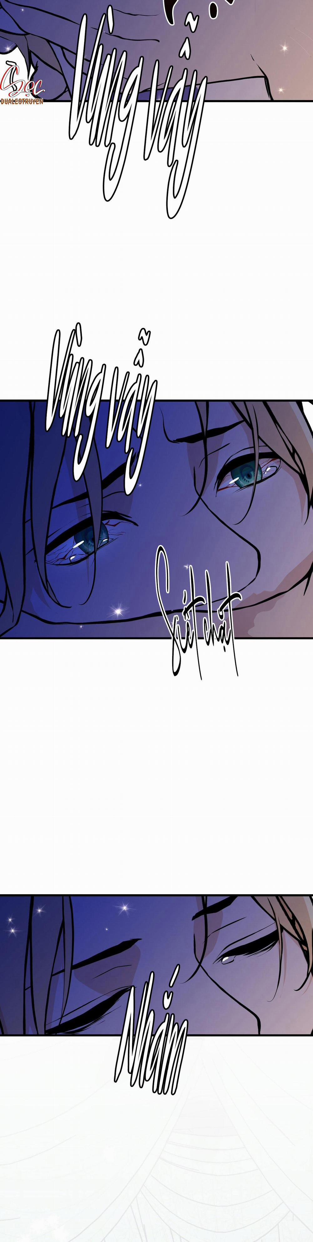 (Abo) Đám Cưới Hoàng Gia 6 trang 10