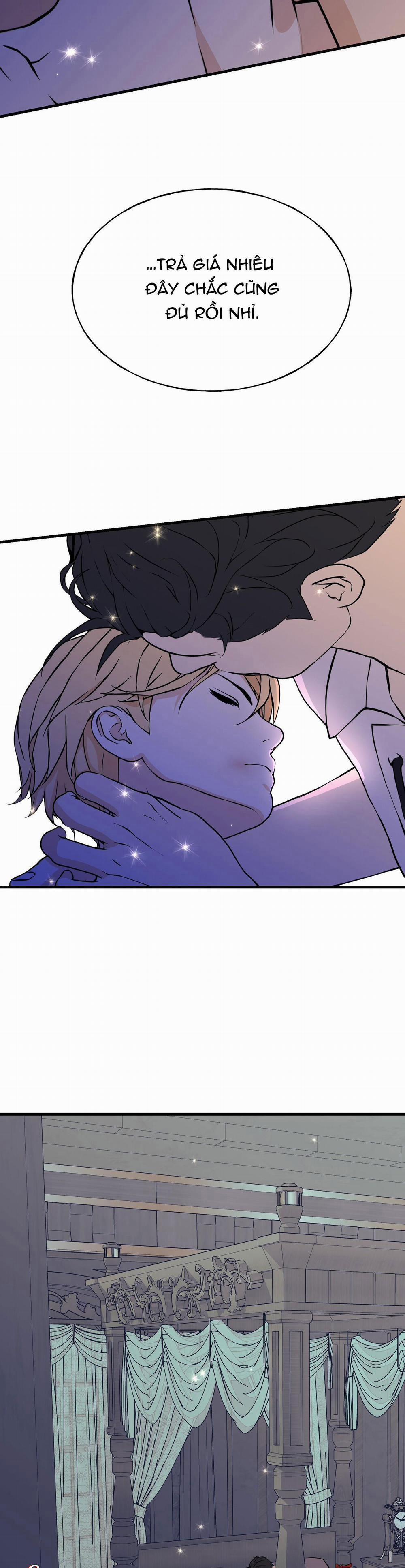 (Abo) Đám Cưới Hoàng Gia 6 trang 13