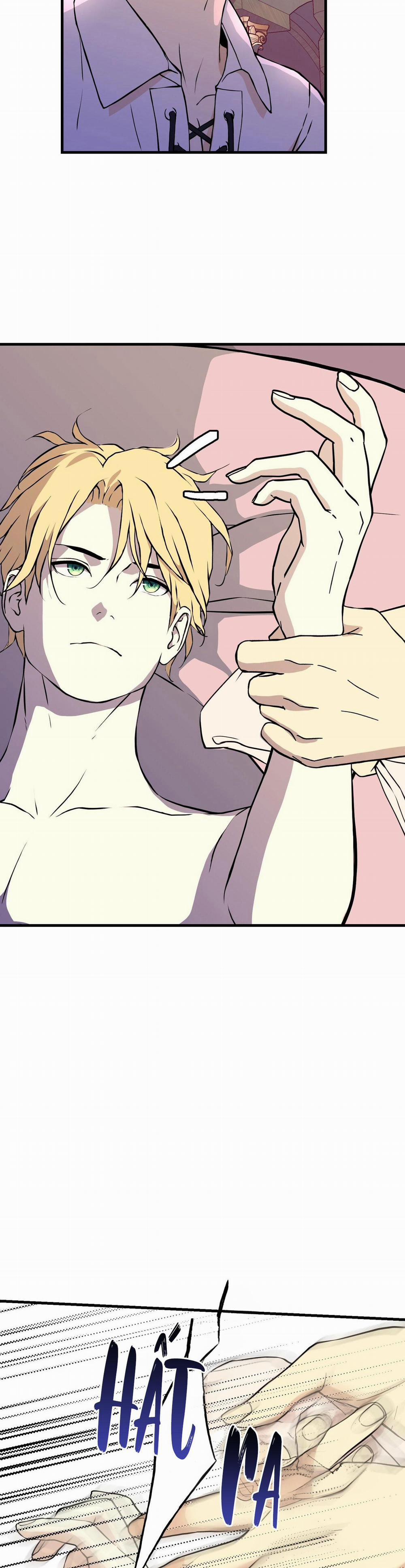 (Abo) Đám Cưới Hoàng Gia 6 trang 17