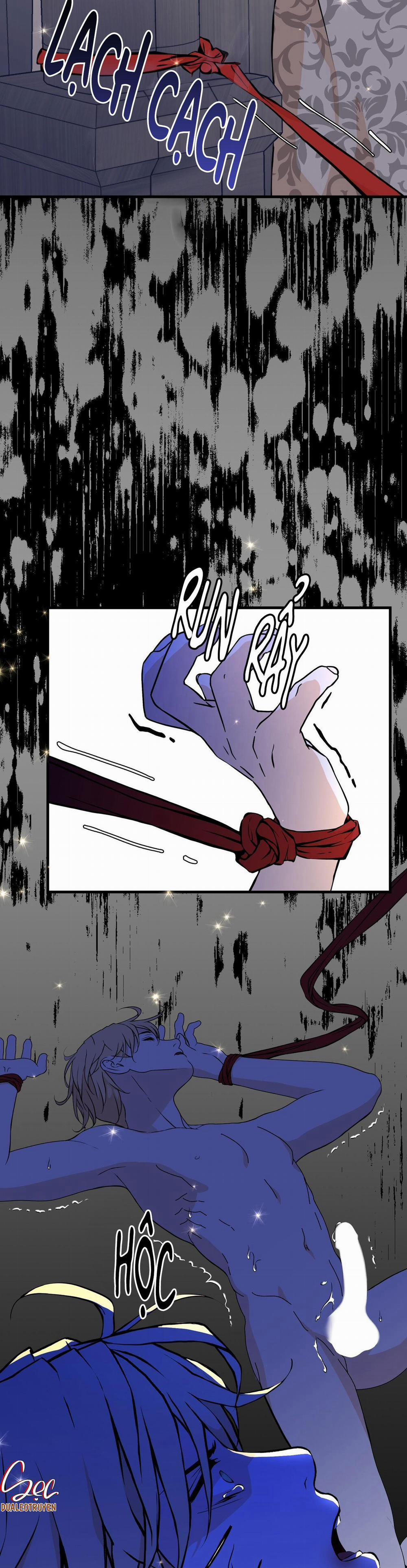 (Abo) Đám Cưới Hoàng Gia 6 trang 2