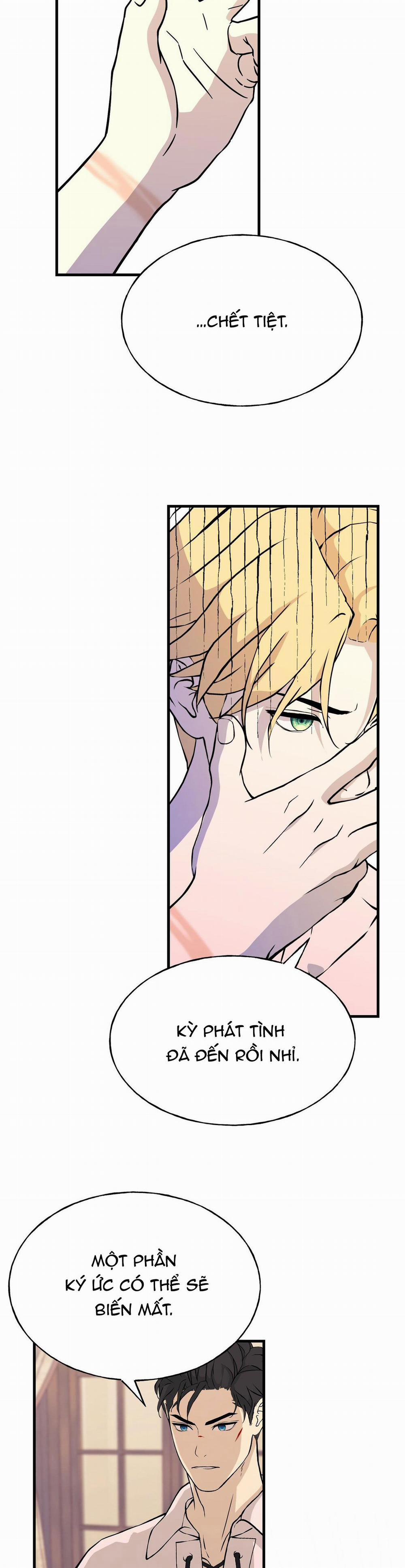 (Abo) Đám Cưới Hoàng Gia 6 trang 20