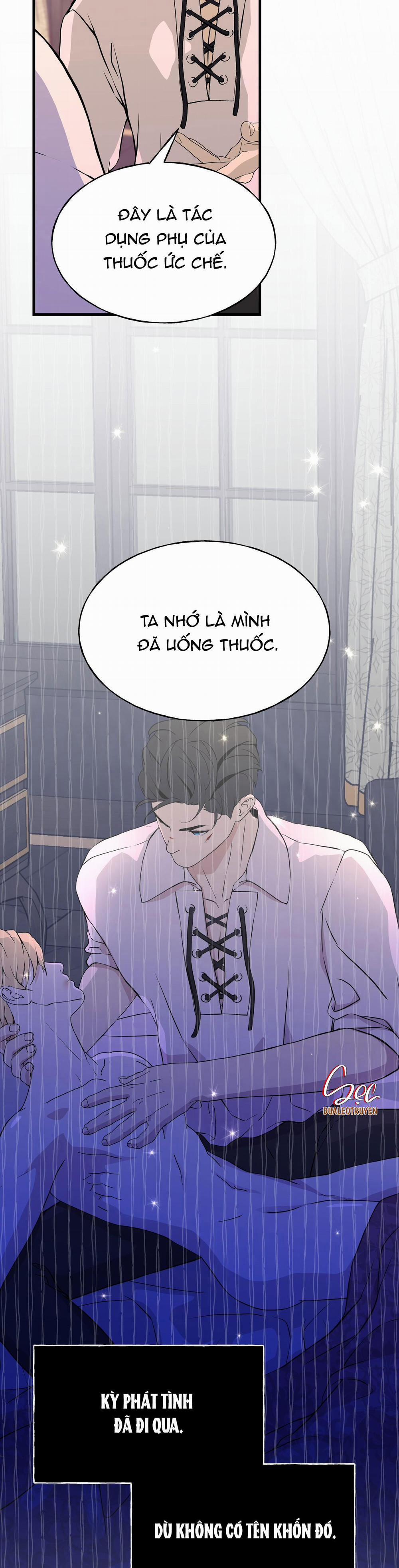 (Abo) Đám Cưới Hoàng Gia 6 trang 21