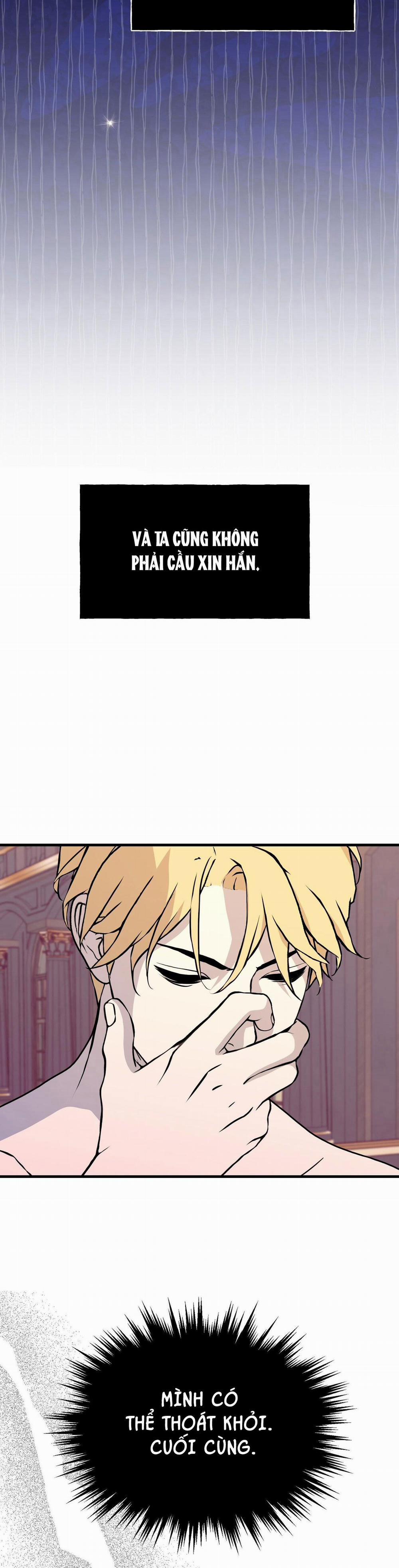 (Abo) Đám Cưới Hoàng Gia 6 trang 22