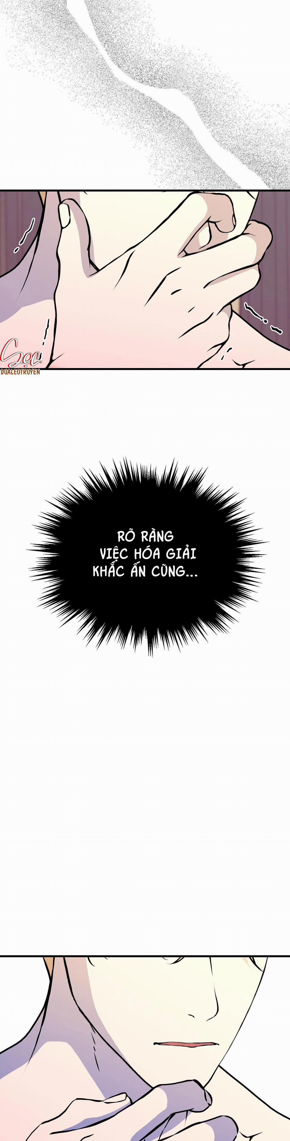 (Abo) Đám Cưới Hoàng Gia 6 trang 23