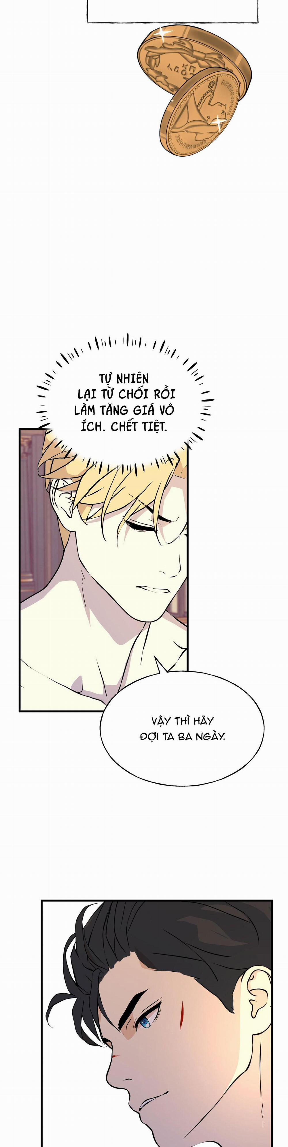 (Abo) Đám Cưới Hoàng Gia 6 trang 32