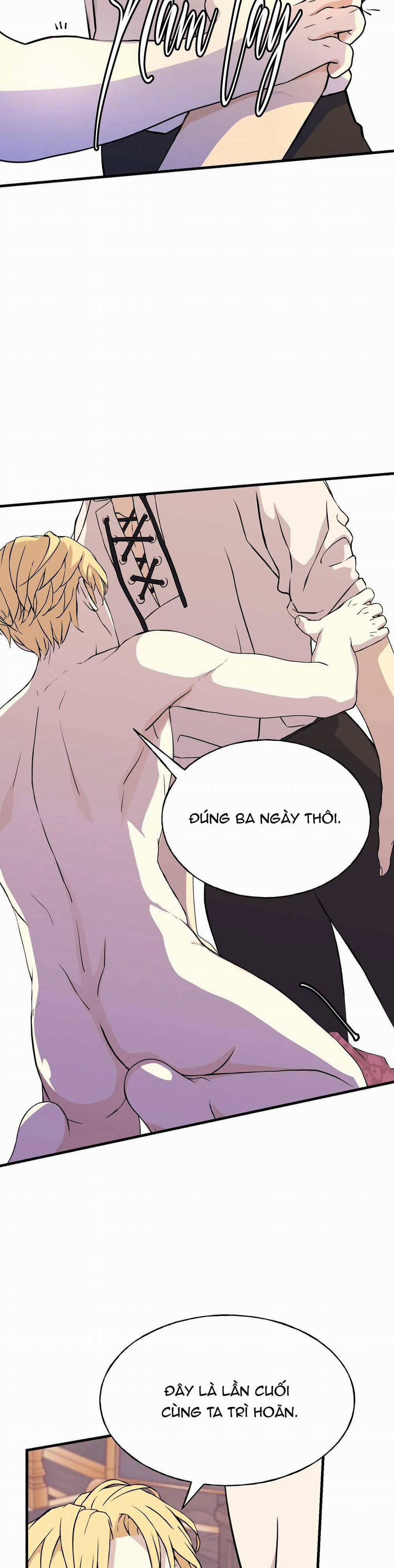 (Abo) Đám Cưới Hoàng Gia 6 trang 34