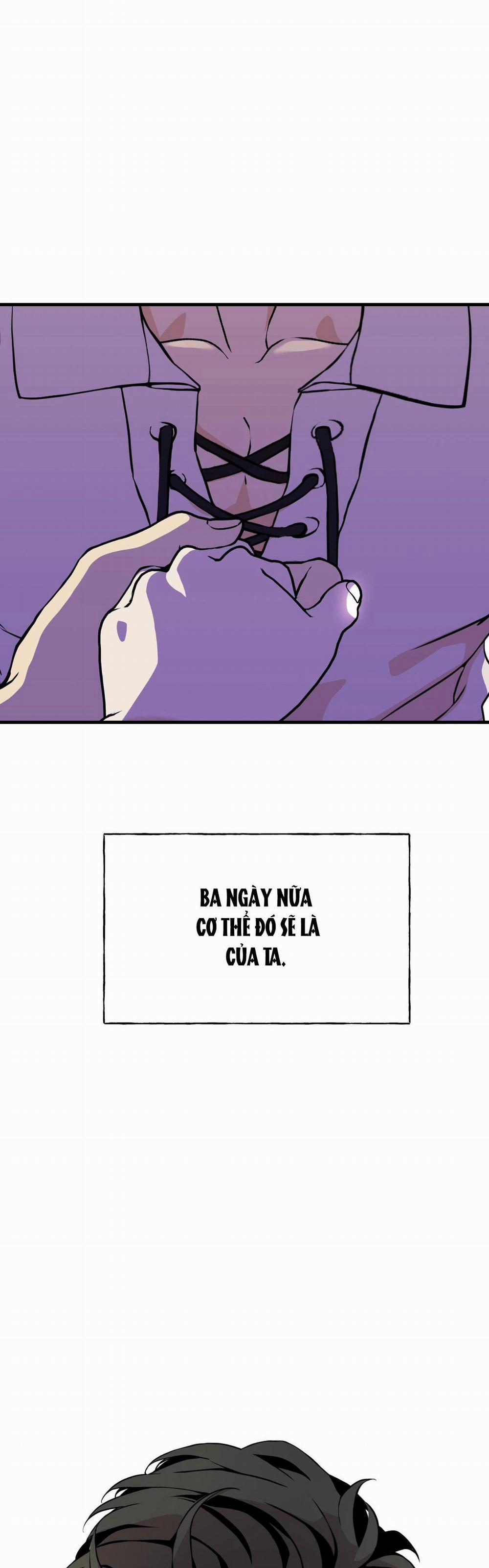 (Abo) Đám Cưới Hoàng Gia 6 trang 38