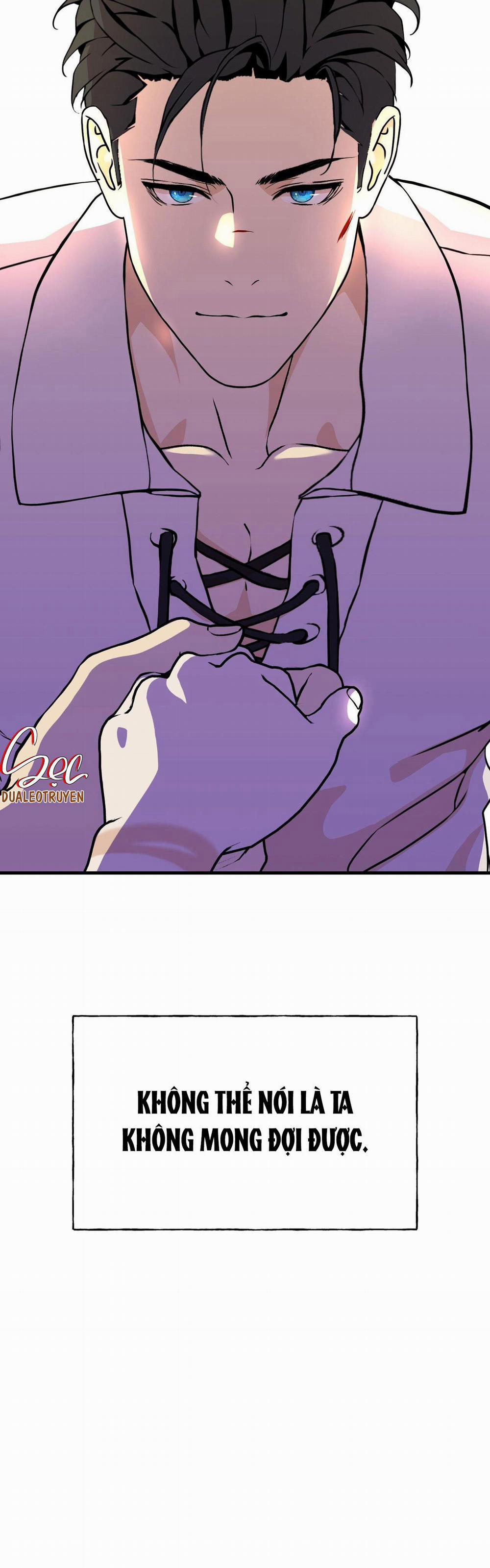 (Abo) Đám Cưới Hoàng Gia 6 trang 39