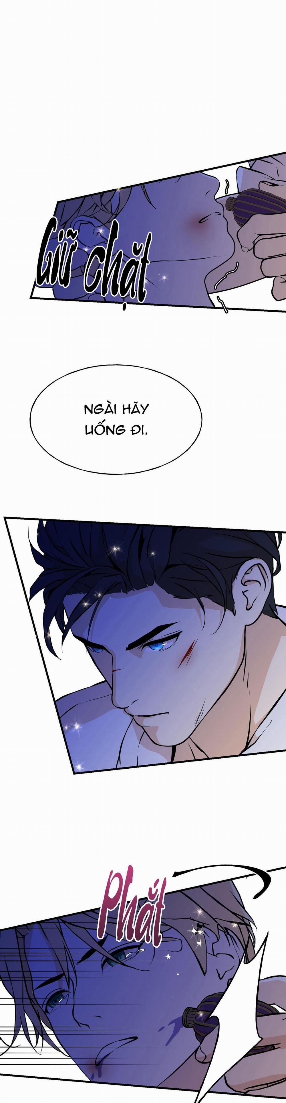 (Abo) Đám Cưới Hoàng Gia 6 trang 4