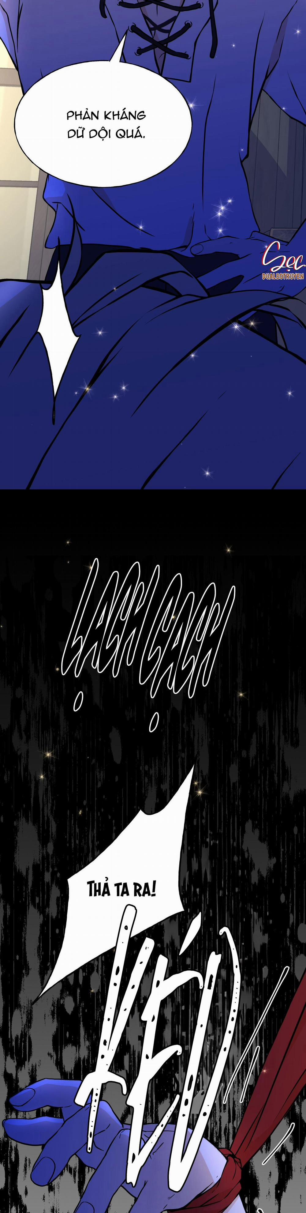 (Abo) Đám Cưới Hoàng Gia 6 trang 6