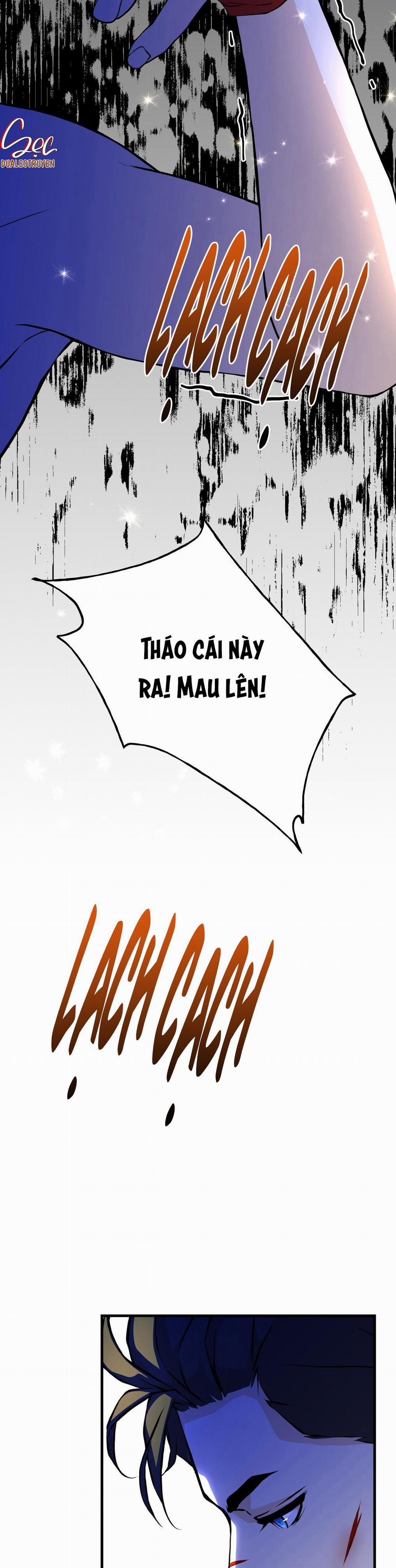 (Abo) Đám Cưới Hoàng Gia 6 trang 7