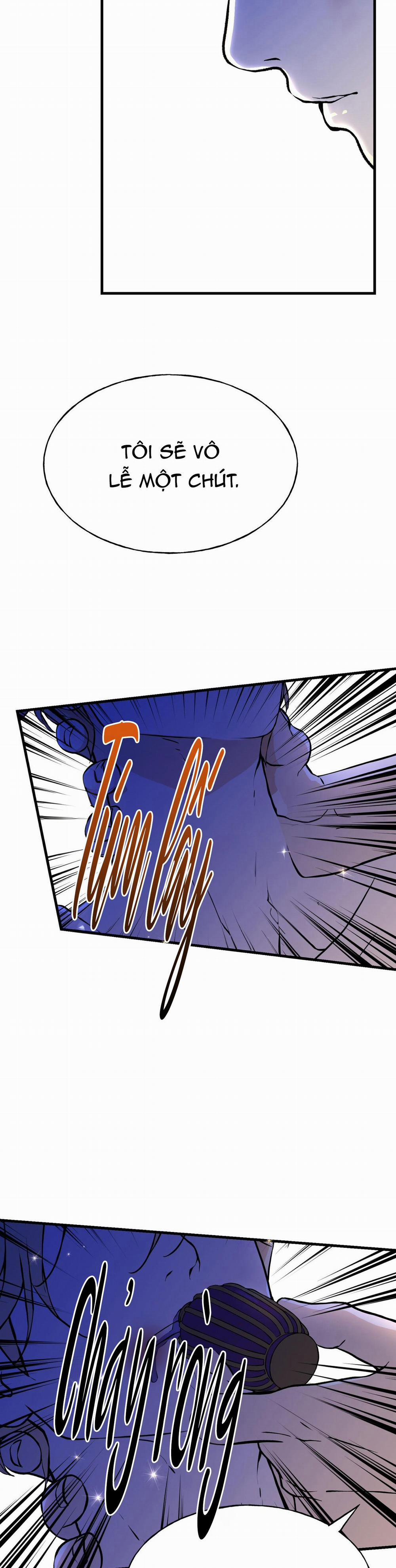 (Abo) Đám Cưới Hoàng Gia 6 trang 8