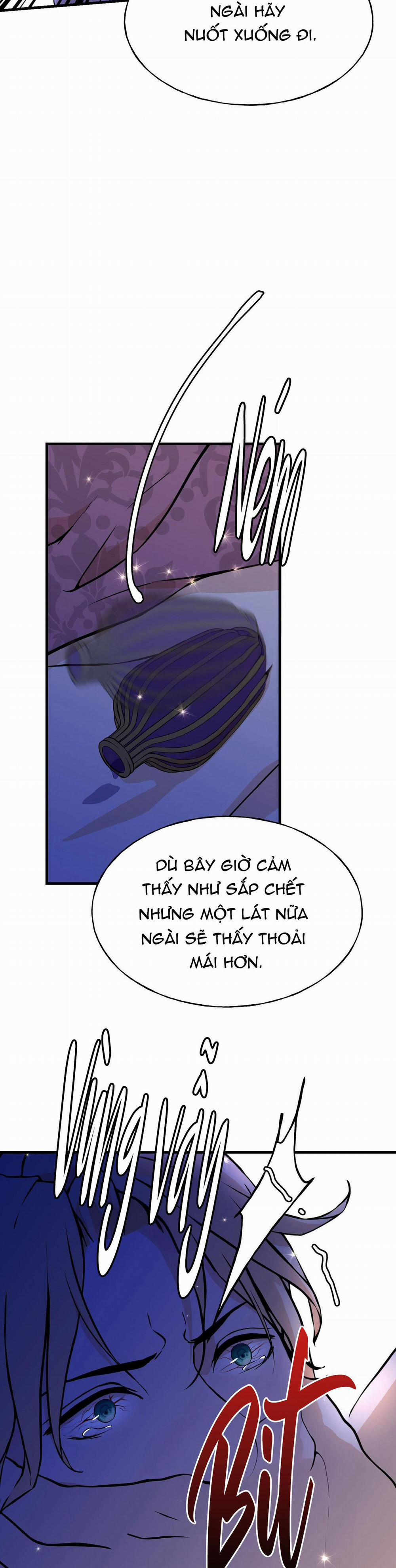 (Abo) Đám Cưới Hoàng Gia 6 trang 9