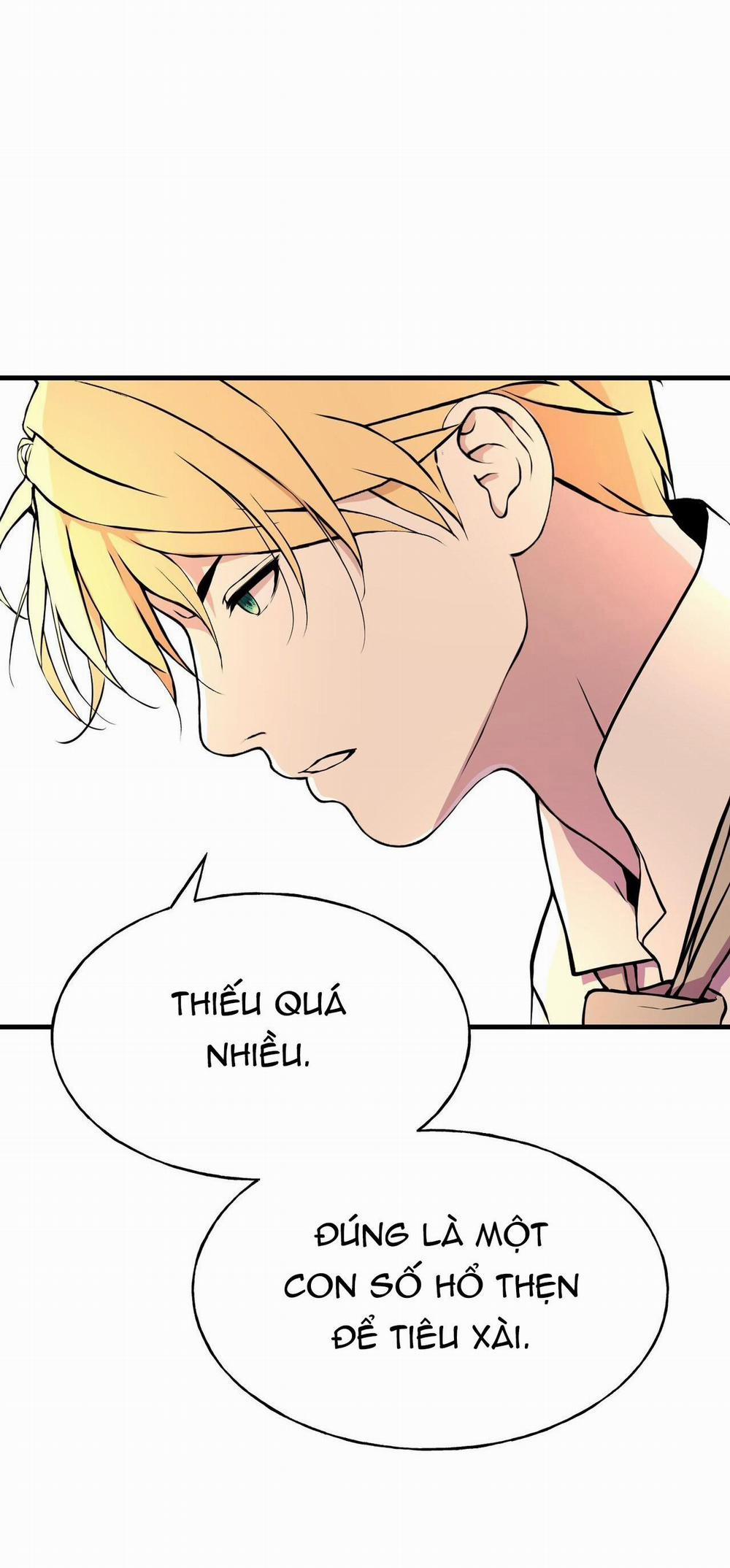 (Abo) Đám Cưới Hoàng Gia 7 trang 11