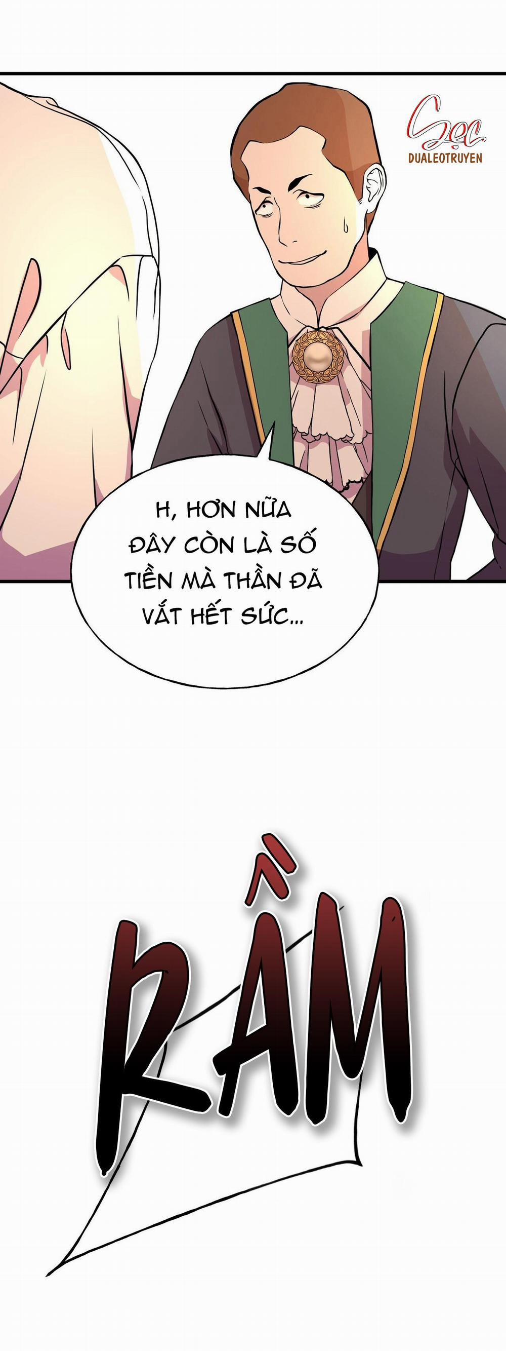 (Abo) Đám Cưới Hoàng Gia 7 trang 12