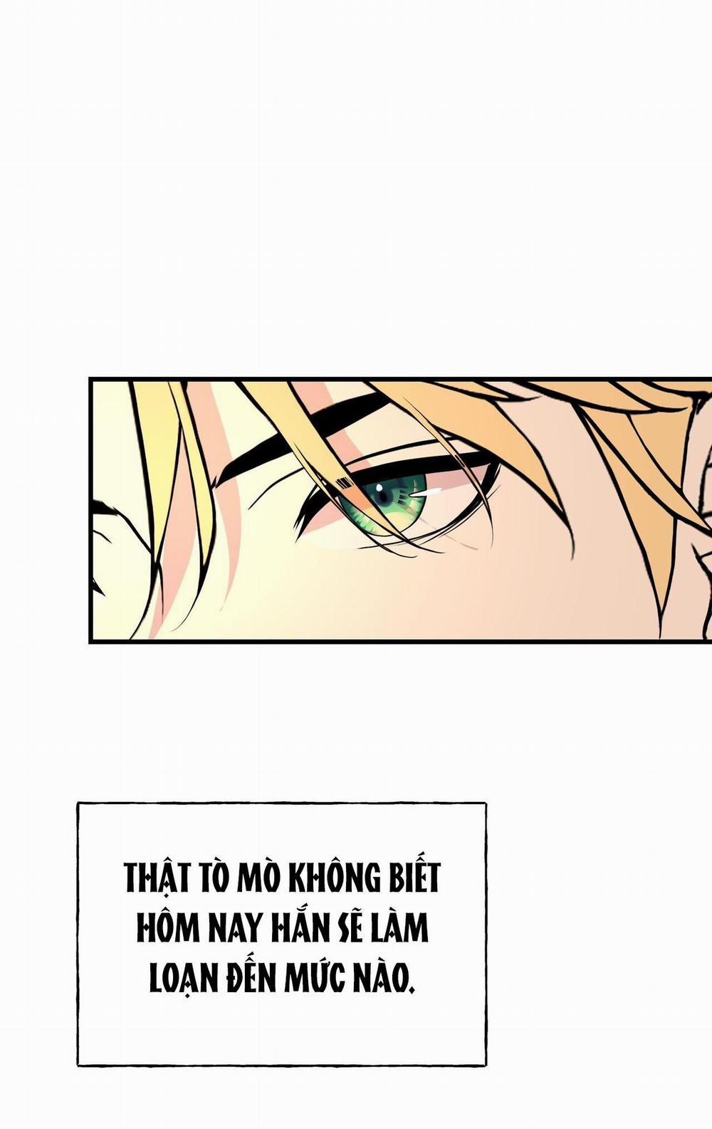 (Abo) Đám Cưới Hoàng Gia 7 trang 14